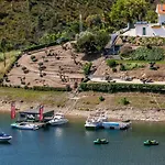Castelo De Bode - House, A Casa Do Avô Hébergement de vacances