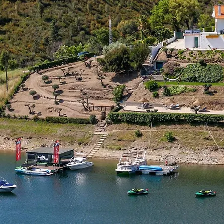 Castelo De Bode - House, A Casa Do Avo Holiday home