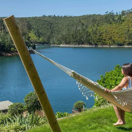 Castelo De Bode - House, A Casa Do Avo