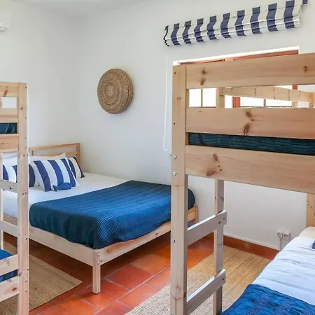 Holiday home Castelo De Bode - House, A Casa Do Avo *
