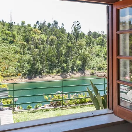 Castelo De Bode - House, A Casa Do Avô Casa de Férias