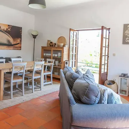 別荘 Castelo De Bode - House, A Casa Do Avo *