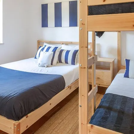 Castelo De Bode - House, A Casa Do Avo * Levegada