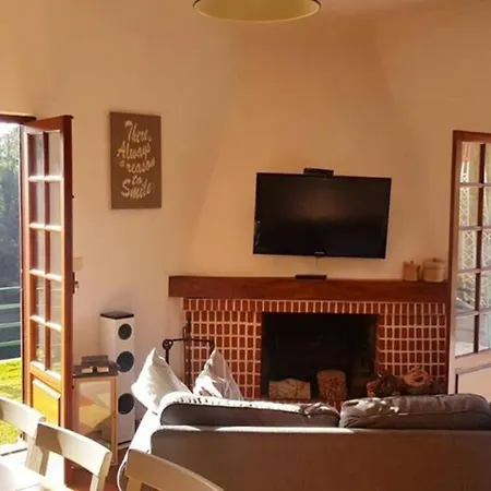 Castelo De Bode - House, A Casa Do Avo