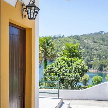 Castelo De Bode - House, A Casa Do Avo