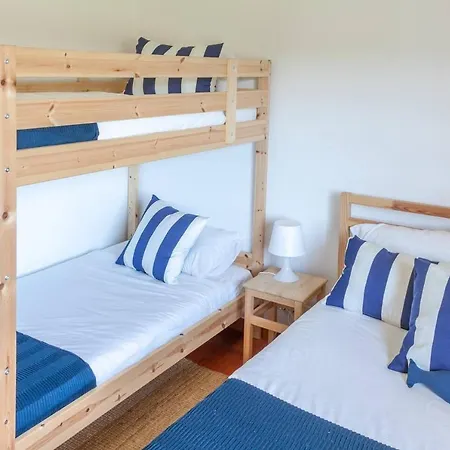 Castelo De Bode - House, A Casa Do Avo Holiday home