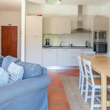 בית נופש Castelo De Bode - House, A Casa Do Avo