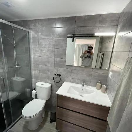 Castelo De Bode - House, A Casa Do Avo בית נופש *