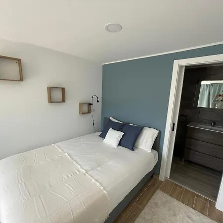 בית נופש Castelo De Bode - House, A Casa Do Avo Levegada