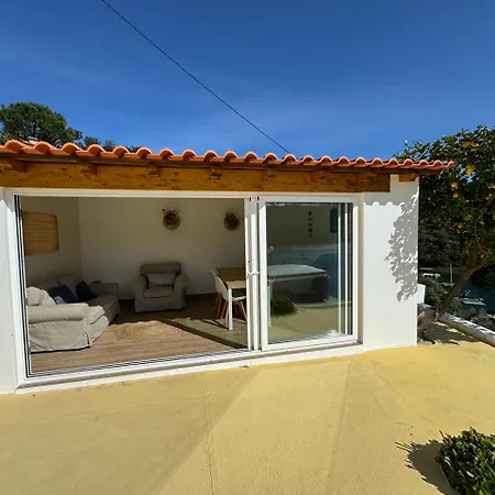 בית נופש Castelo De Bode - House, A Casa Do Avo