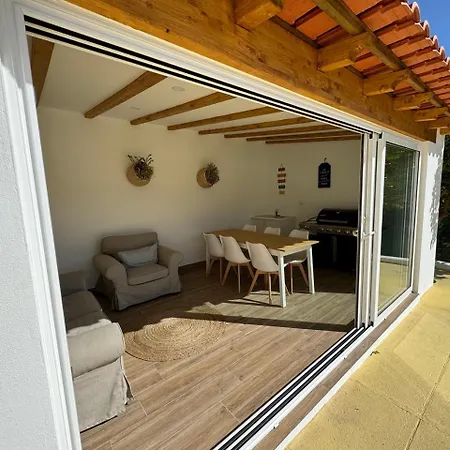 別荘 Castelo De Bode - House, A Casa Do Avo *