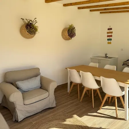 別荘 Castelo De Bode - House, A Casa Do Avo Levegada