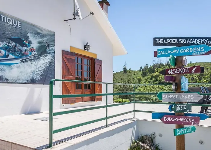 Castelo De Bode - House, A Casa Do Avô Casa de Férias Levegada