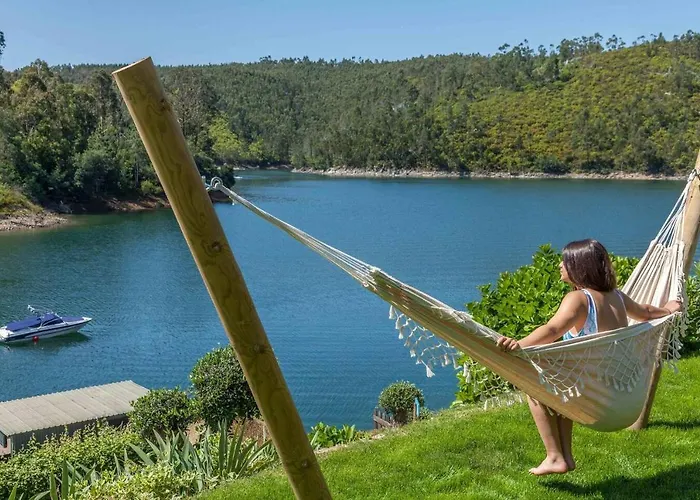 Castelo De Bode - House, A Casa Do Avô