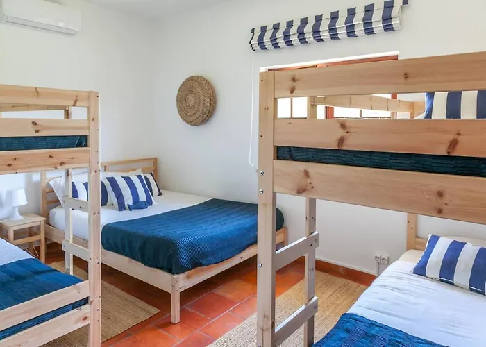 別荘 Castelo De Bode - House, A Casa Do Avo *