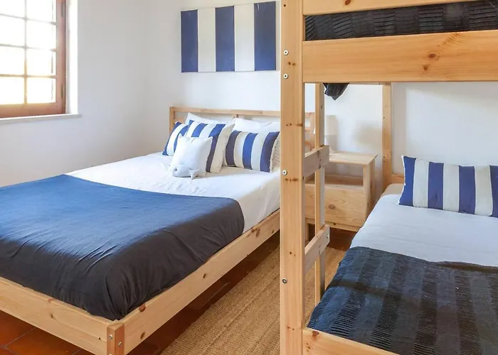 Castelo De Bode - House, A Casa Do Avô * Levegada