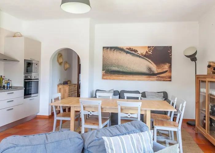 別荘 Castelo De Bode - House, A Casa Do Avo