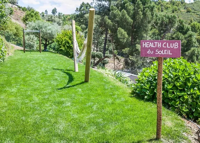 Castelo De Bode - House, A Casa Do Avô