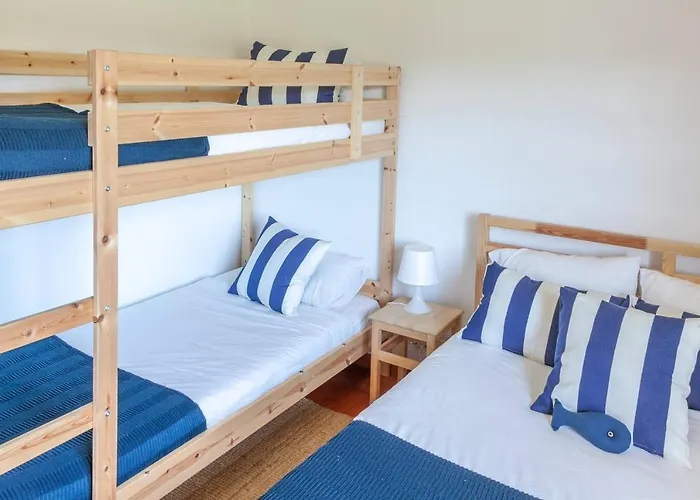 Castelo De Bode - House, A Casa Do Avô Casa de Férias