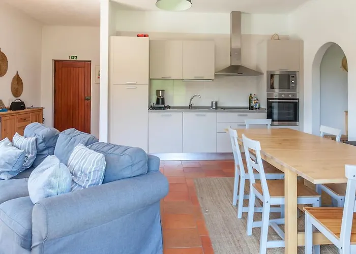 別荘 Castelo De Bode - House, A Casa Do Avo