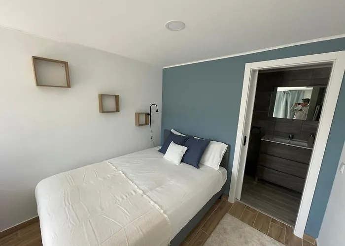 Casa de Férias Castelo De Bode - House, A Casa Do Avô Levegada