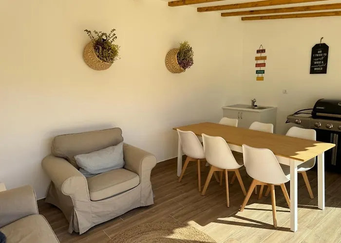 Casa de Férias Castelo De Bode - House, A Casa Do Avô Levegada