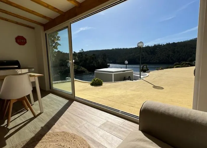 Castelo De Bode - House, A Casa Do Avô Casa de Férias *